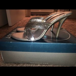Women’s high heels